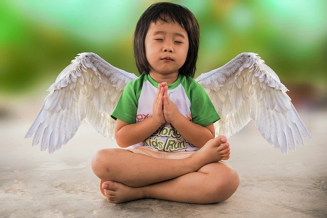 5 Effective Ways to Relax and Manage Stress in Kids