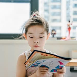 5 Simple Tips to Improve Your Child’s Reading Skills