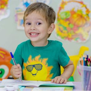 4 Techniques to Make Your Child Organised in Life