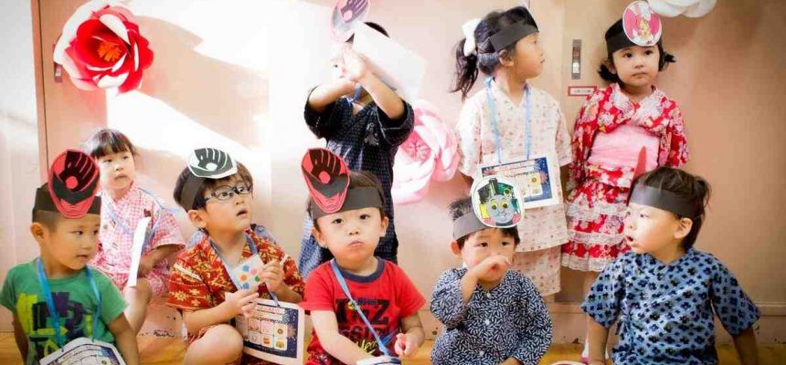 4 Tips to Choosing the Right Childcare Centre for Your Little One