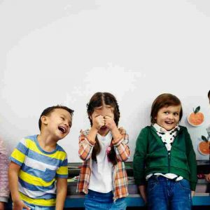 Essential Tips for Promoting Positive Behaviour among Preschoolers