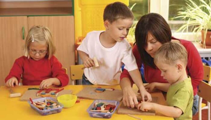 Tell-Tale Signs of a Good Long Day Care Centre in Abbotsford