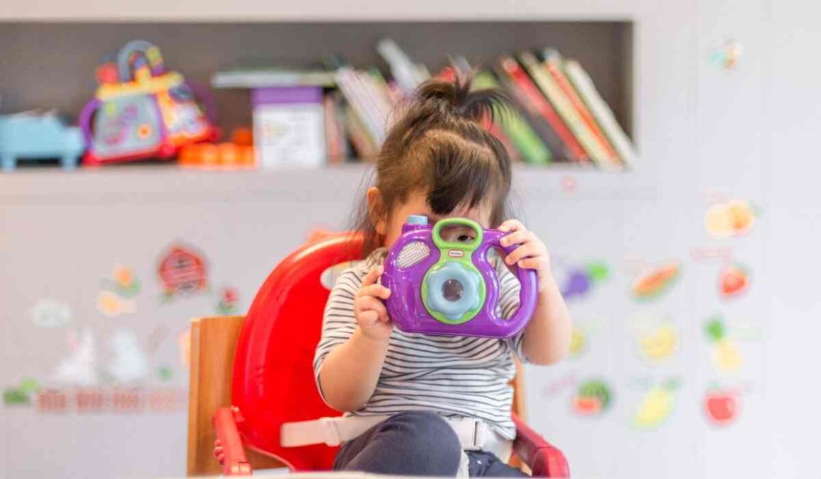 5 Ways Childcare Can Help Develop Your Child’s Sensory and Motor Skills