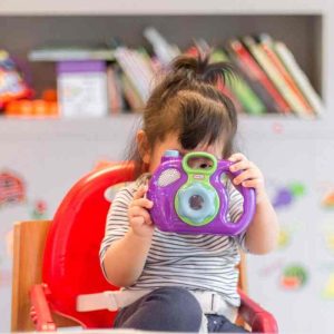 5 Ways Childcare Can Help Develop Your Child’s Sensory and Motor Skills