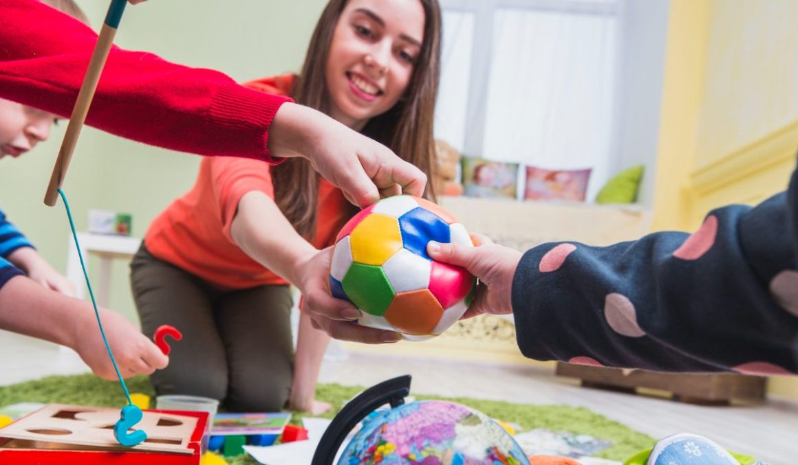 The Impact of Day Care on Your Child’s Language Development